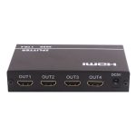 4K HDMI 1-4 Splitter