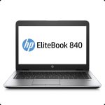 HP ELITEBOOK 840 G3 LAPTOP (CORE i7 6TH GEN/8 GB/1TB HDD+128GB SSD/WINDOWS 10)