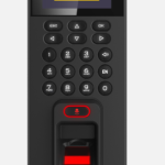 Hikvision K1T804 Value Series Fingerprint Access Terminal