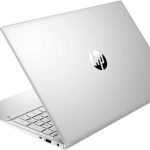 HP Pavilion 15.6" FHD Touchscreen Laptop 11th Gen 4-Core Intel i5-1155G7 12GB DDR4 512GB NVMe SSD Iris Xe Graphics HDMI Webcam WiFi-6 Bluetooth