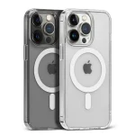 Clear Case Magnetic for iPhone 14 Pro