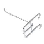 25cm Hook for Supermarket Shelf