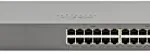 Meraki Go by Cisco 24 Port PoE Network Switch  Cloud Managed  Power over Ethernet GS110-24P-HW-US