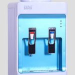 WINNING STAR WATER DISPENSER ST-6502（YT-27) YSJ-034-WST-BS-SY
