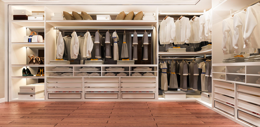 How to Organize Your Closet for Maximum Efficiency