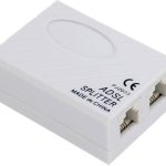 ADSL Splitter