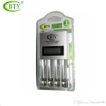 BTY903 Super Quick Charger