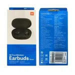 Xiaomi Mi True Wireless Earbuds Basic