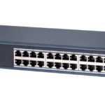 Hikvision DS-3E0526P-E 24 Port Gigabit Unmanaged POE Switch