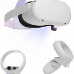 Oculus Quest 2 - 256 GB - Virtual Reality Headset
