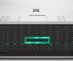 HPE ProLiant SERVER DL-380-G10 – Intel Xeon Silver 4208 (2.1GHz/3.20GHz, 11 MB L3 Cache, 8 Core/16 Threads) 85W Memory: HPE 256GB (8*32GB)  8 SFF SAS/SATA HDD HDD: 8* HPE 600GB SAS 12G  SFF  HPE Smart Array P408i-a/2GB SR
