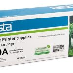 Asta Toner CF279A
