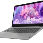 Lenovo IdeaPad 3 Intel Core i5 11th Gen, 12GB RAM DDR4, 256GB SSD, 15.6" FHD Anti Glare Display, Integrated UHD Graphics, Backlit Keyboard, Windows 11