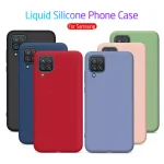 Samsung Galaxy A12 Cover