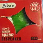 G202 Bluetooth Speaker 800mah