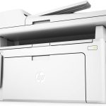 HP LaserJet Pro MFP M130fn  Printer, Scanner, Copier, Fax, with ADF