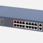 Hikvision DS-3E1318P-SI 16 Port Fast Ethernet Smart POE Switch