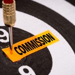 Outside Sales Commission WJ