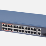 Hikvision DS-3E1326P-SI-S1 24 Port Fast Ethernet Smart POE Switch