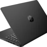 HP 14s-DQ2079NIA Intel Core i3 – 1115G4, 8GB DDR4-2666 SDRAM, 256 GB  Intel SSD,  Intel UHD 14.0-inch diagonal HD SVA BrightView micro-edge WLED-backlit