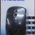 JT5026 Wireless Mouse
