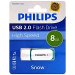 Philips 8gb flash drive