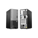 LENOVO V50  DESKTOP (10TH GEN I7-10700/16GB/1TB SSD/Windows10/INTEL UHD 630 GRAPHICS), BLACK