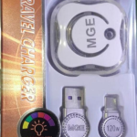 Travel  charger MGE Type C