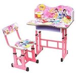 A01 Childrens Table & Chair