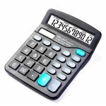 Sun Africa  SA-837B CALCULATOR