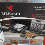 Mebashi Sambosa Maker