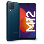 Samsung Galaxy M12, 64GB, 4 GB RAM.
