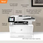 HP LaserJet Pro MFP M428FDW