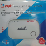 Bvot wireless mobile wifi (M88)