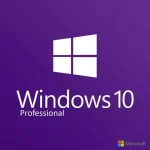 WINDOWS 10 PRO 32-BIT - 64-BIT OEM GENUINE LICENSE KEY