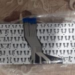 HP 250 G6 255 G6 256 G6 258 G6 15-BS Laptop Keyboard US Black HR04-A, JL-0313-a