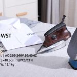 WINNING STAR ST-5004（WSD-338) ELECTRIC DRY IRON