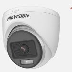 HIKVISION DS-2CE70DF0T-PF(3.6mm) 2 MP ColorVu Indoor Fixed Turret Camera