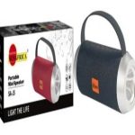 SUN AFRICA PORTABLE MINI SPEAKER SA-J5（CY-J5 ）
