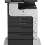 HP LaserJet Enterprise MFP M725f (CF067A)