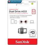 Sandisk Flash 64 GB OTG