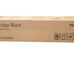 Xerox DocuCentre SC2020 CT202246 Genuine Black Toner Cartridge 9K