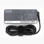 Lenovo Original Laptop Charger 65W watt USB Type C AC Power Adapter