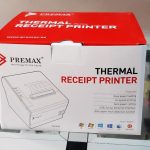 Premax Thermal Receipt Printer RP80