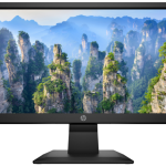 HP LED 20" V20 HD Monitor