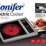 Sonifer Electric Hot Plate SF-3040