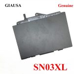 Original Laptop Battery SN03XL for HP EliteBook 725 G3 820 G3