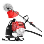 Grass Cutting Machine 4-stroke