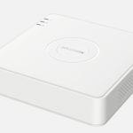 HIKVISION DS-7108HGHI-K I 8 channel 1080p Mini 1U H.265 DVR