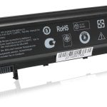 DELL Latitude E5440 E5540 6 Cell Laptop Battery
